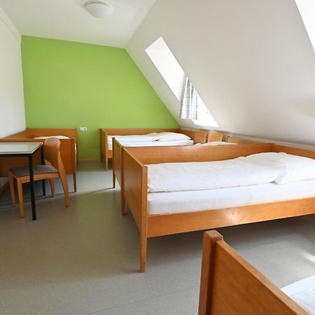 Bildungs- & Tagungshaeuser Vierzehnheiligen Bad Staffelstein Exterior photo